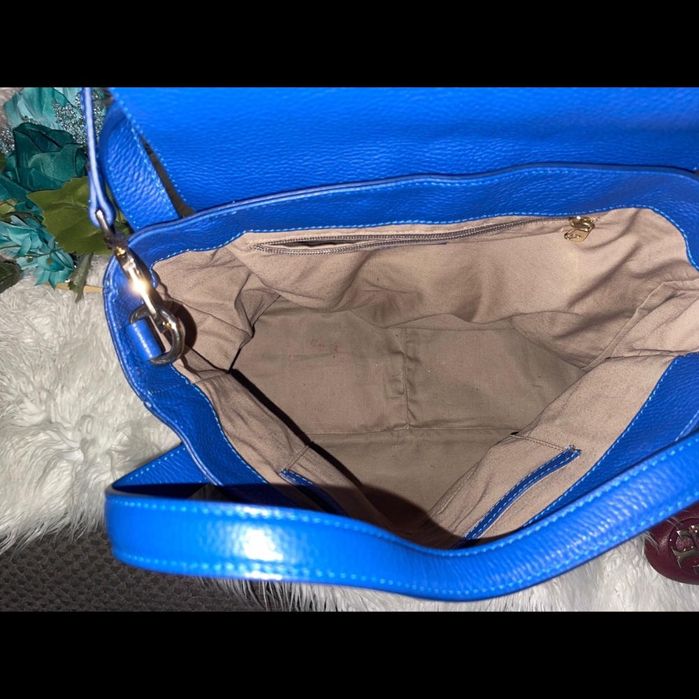 Versace collection satchel ๐ - Picture 5 of 6